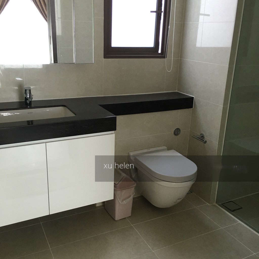 Archipelago (D16), Condominium #137029472